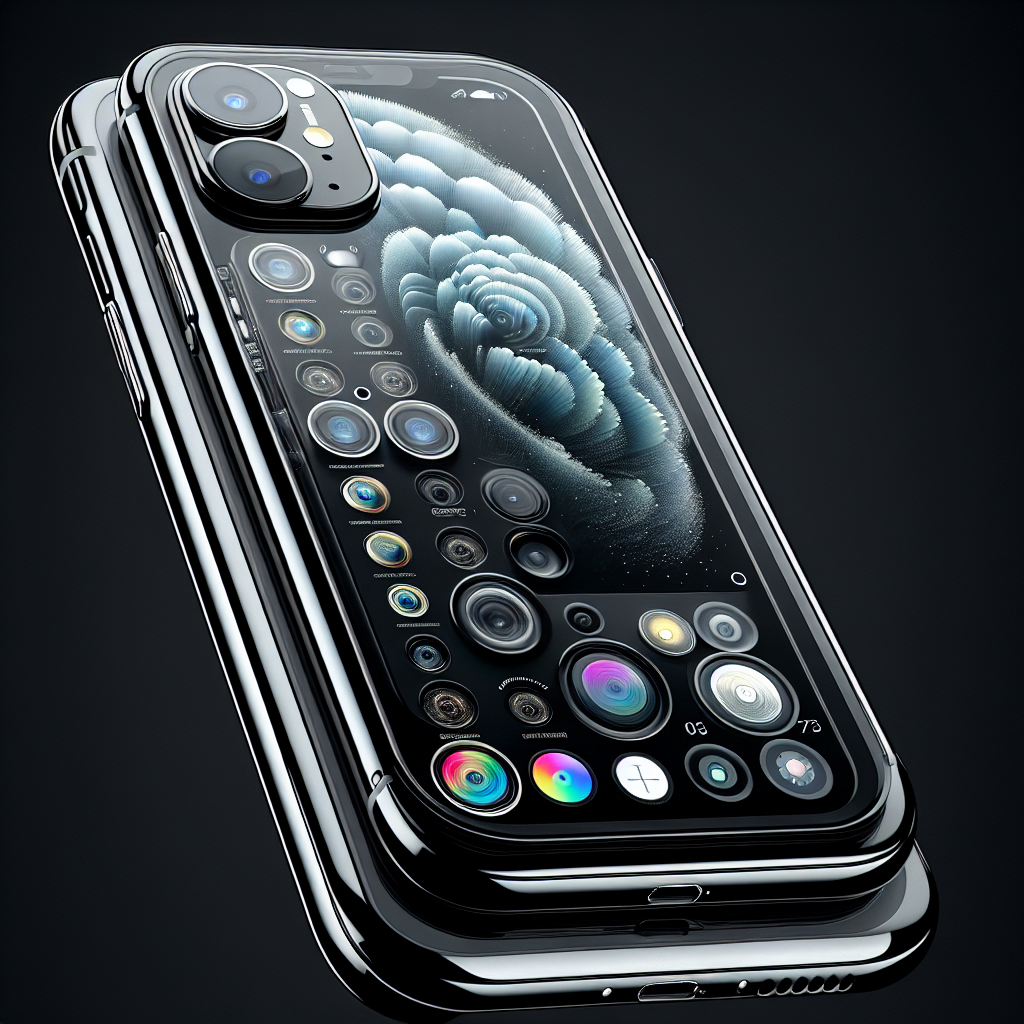 Yeni IPhone 17 Nasıl olacak işte tüm detaylar