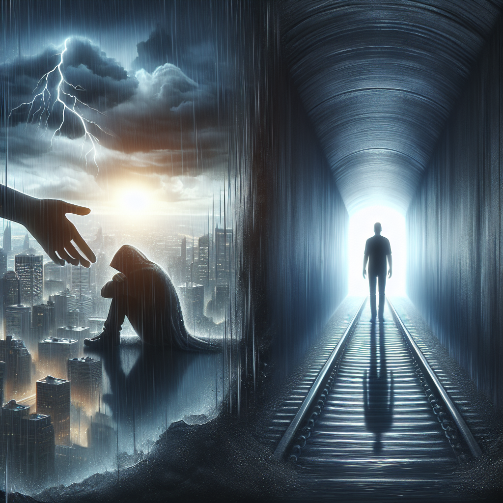 Depresyon aslında nedir ve nasıl geçer?