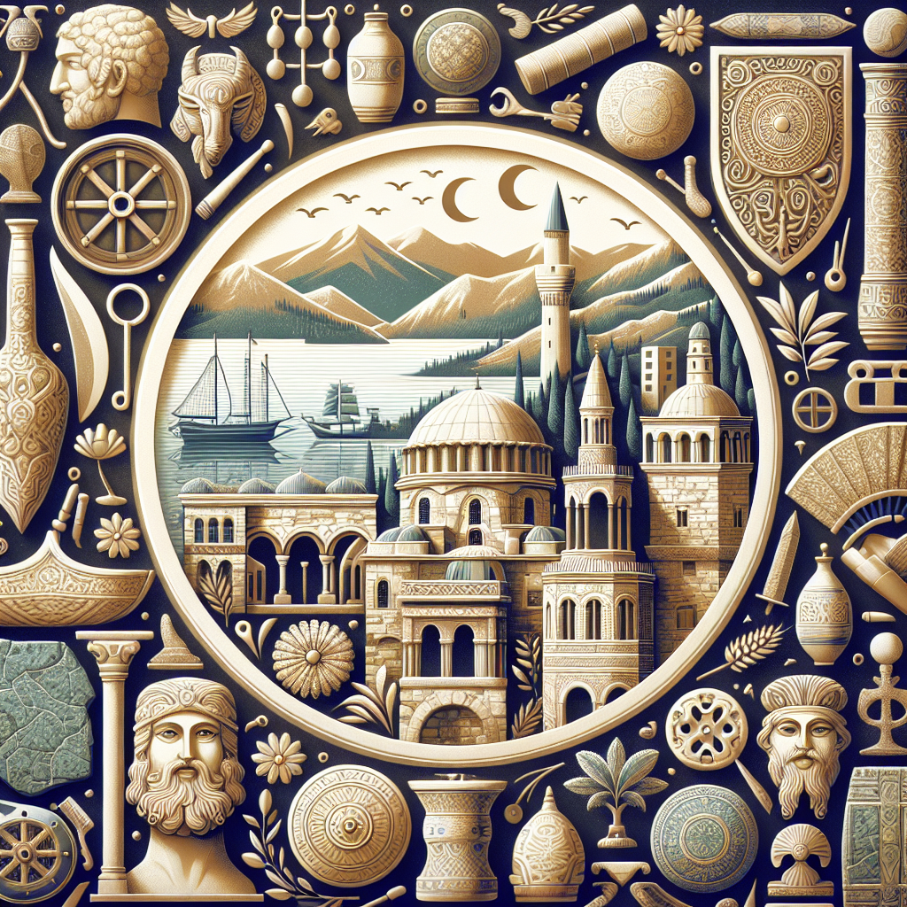 İzmir Hangi Medeniyetlere Ev Sahipliği Yapmıştır