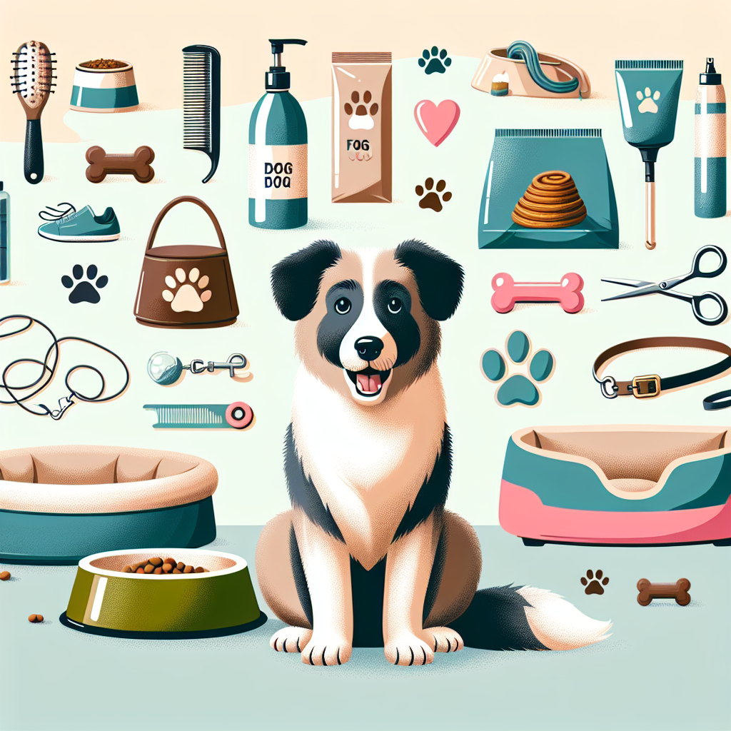 ?Köpek Bakımında neler Önemli ? İşte 10 Madde ile Köpek Bakım Rehberi