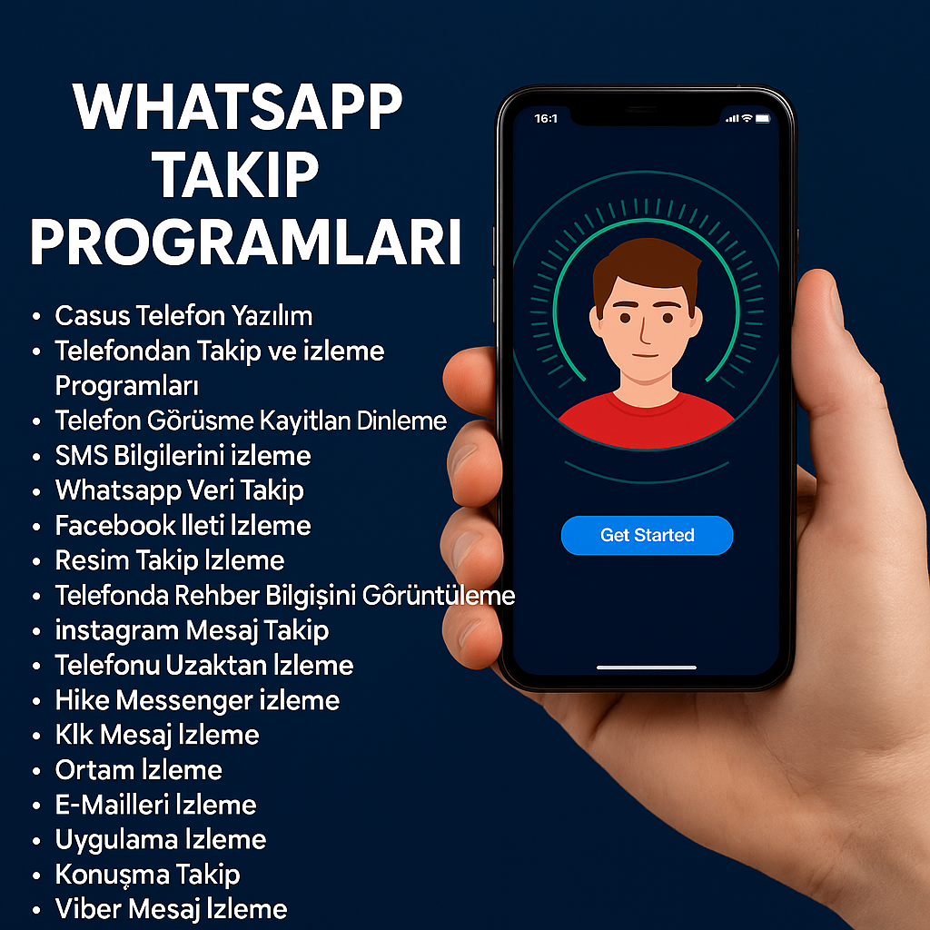 Whatsapp Takip Programları