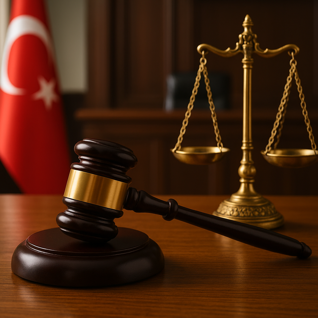 CHP kurultay davasının gerekçesi belli oldu! Kararda Ekrem İmamoğlu tespiti… Delegenin iradesi fesada uğratıldı