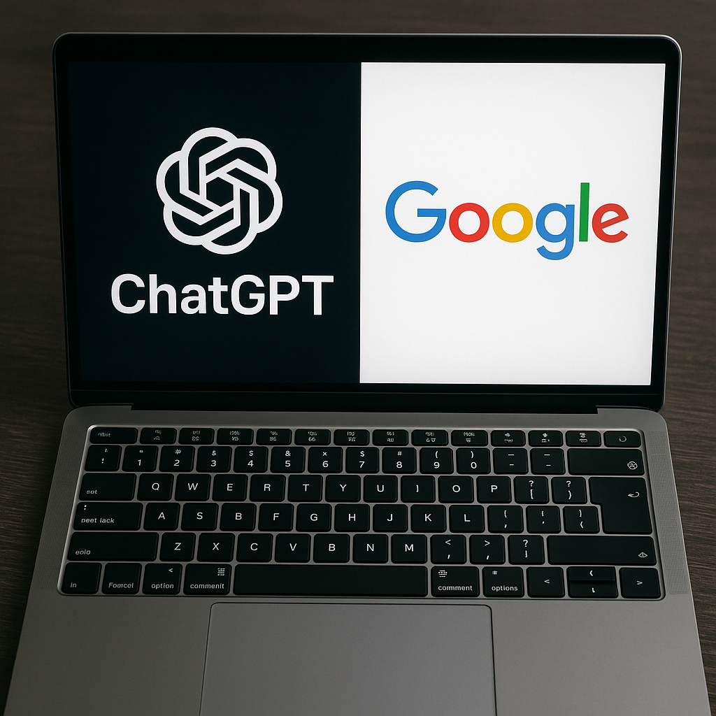 ChatGPT Google’ın Tahtına Göz Dikti