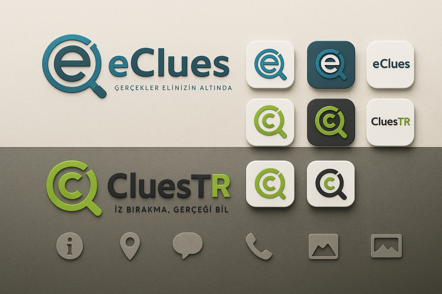 Eclues ve Cluestr Telefon Takip Programları