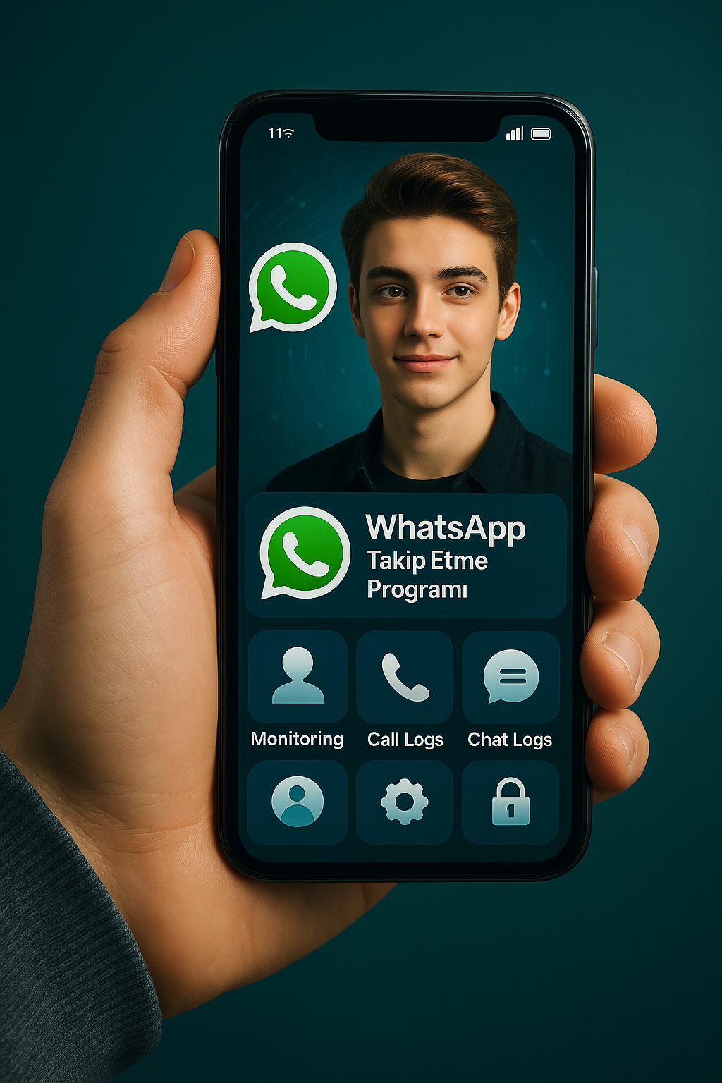 Whatapp Takip Etme Programı